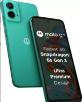 Motorola G45 5G (Brilliant Green, 8GB RAM, 128GB Storage) @ Lowest Price! @ 10,454