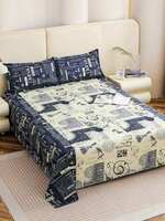 Upto 87% Off On Double Bedsheet Starts @324