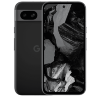 Google Pixel 8a 5G (8GB RAM, 128GB, Obsidian)
