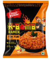 Get Rs. 99 off on adding product of Too Yum worth Rs.100 (So you will Get Rs.100 off)