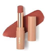 TNW the natural wash Silky Matte Fusion Lip color Lipstick - 3.5g - Venus Violet 07