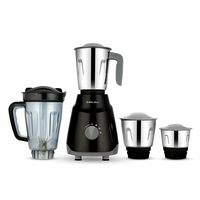 Bajaj Rex Ninja Series 4 Jar 500W Mixer Grinder
