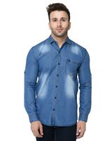 Denim Shirts Upto 80% off