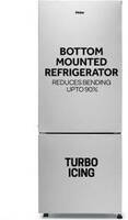 Haier 300 L Frost Free Double Door Bottom Mount 2 Star Refrigerator
