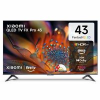 Xiaomi QLED TV FX Pro Series Sale