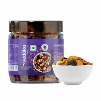 Upto 89% Off on Mix Dry Fruits, Vanilla Ice cream mix, Penne Pasta, Kesar Muesli, Baking Cocoa, Saffola Oats & More (Location Specific)