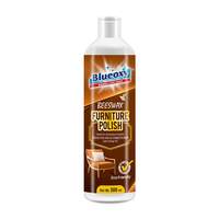 BLUEOXY Beeswax Furniture Polish Gel | Used to Clean Shine Polish Protection for All Furniture Laminate Finishes 