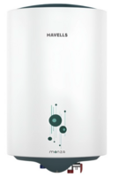 Havells MONZA White & Black 2000W Water Heater (10L)