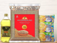 Flipkart Kilos - Save ₹50/  ₹100/  ₹175/  ₹250  Off on  ₹699/  ₹1399/  ₹2199/  ₹2999/