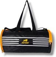 Tense Duffel Gym Bags/Shoulder Bag for Men & Women with Separate Shoes Compartment  (Kit Bag)