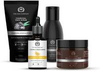 THE MAN COMPANY -  Face in Point  (4 Items in the set)