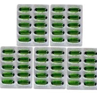  BEST CHOICE NUTRITION Vitamin E capsule for Face Pimple Glowing Skin & hair care 