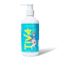 Get 20% off on TIVA Body Wash