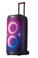 JBL Partybox 310 Dynamic Light Show 12Hr Playtime 240W Bluetooth Party Speaker