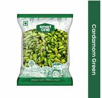 Upto 65% Off on Green Cardamom, Wheat Flour, Moong Dal and more