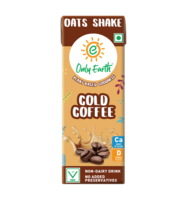 Only Earth Oats Shake (Location specific)