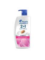 Dove, Head & Shoulders, Pantene & Tresemme  Shampoo Min 60% off 