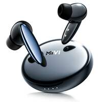 Mivi - Opera ANC True Wireless Earbuds  [Flagship Launch]