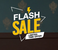 Clovia Flash Sale :  Buy 1 Get 3 Free on Padded Bras  + Extra ₹239 / 100 off 