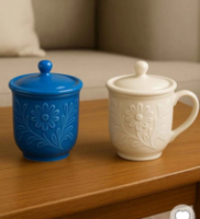 Pepperfry What The Fry Deals : Upto 84% Off on Medicine Pouch, Tea Cup & more starting from ₹69