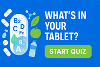 Play Truemeds "What's in your tablet quiz" & Earn 80 TM cash
