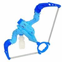 Cock Brand - High Pressure Pichkari Organic Natural Holi - Hunter Water Pichkari- Skin Friendly Holi Pichkari - Blaster Hunter Pichakri - Spectacular Experience of Color and Celebration During Holi