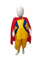 BookMyCostume Balveer Indian Cartoon Kids Fancy Dress Costume