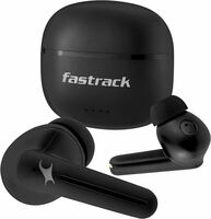 Fastrack Fpods(New Launch) FX100 Bluetooth TWS In-Ear Earbuds with 40 Hrs Playtime