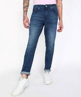 Up to 60% off on Flying Machine Jeans