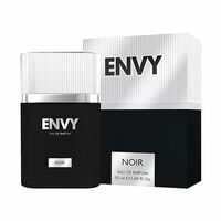 ENVY Noir Perfume For Men - 50ML |Premium & Long Lasting Perfume| Eau de Parfum