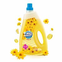 Fresh - Maxkleen Citrus Joy Disinfectant Floor Cleaner, 1.8L (Location Specific)