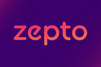 Zepto : to save ₹75 off on orders above 149
