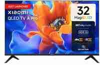 New Launch - XIAOMI 80 cm (32 inch) QLED HD Ready Smart Google TV 2025 Edition (L32MB-APIN)