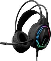 ZEBRONICS Zeb-Blitz C Dolby Atmos Premium Headphone
