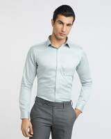 Raymond - Upto 60% Off on Men's Formal Shirt + Get Ajio Supercash on every purchase 