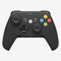 Jio Bluetooth Game Controller Set -Top Box - Ultralight | JGC100