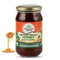Fresh - Upto 76% Off on Organic India Honey, Inshell walnuts, Manchurian Chips & More (Bangalore)