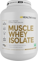 (Mrp Error) ISOLATE 2Kg ISO Whey @2456/- 