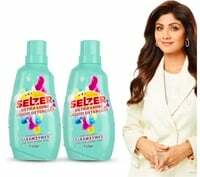 Zepto : Selzer Ultrashine Liquid Detergent 2l Pack of 2