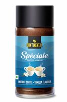 Continental Speciale | Vanilla Flavoured Coffee | 50 gm Jar