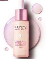 Pond's cosmetics up to 60% off + Extra 5% off
