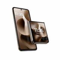 Motorola razr 60 Ultra (Pantone Mountain Trail, 16 GB RAM, 512 GB Storage)