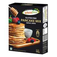 Upto 81% off on Pancake Mix , Khari Foods , Dukes , Red Chilli , SNN , Haldi & more