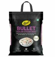 Zepto : Upto 60% Off on Kolam Rice , Sharbati Atta and more