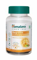 Himalaya Septilin Gummies 30's