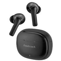 Fastrack Fpods(New Launch) FS100 Bluetooth TWS in-Ear Earbuds 
