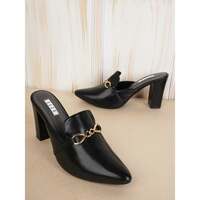 Elle - Upto 40% Off + Extra 10% Off on Women Sandals 