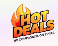Be Young - Hot deal - Upto 70% Off on Outfit & Clothing