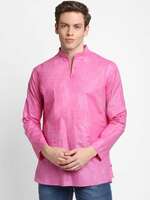  Men's Kurta Upto 90% Off Starts Rs.189