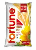 Fortune Sunflower Oil (location specific) 